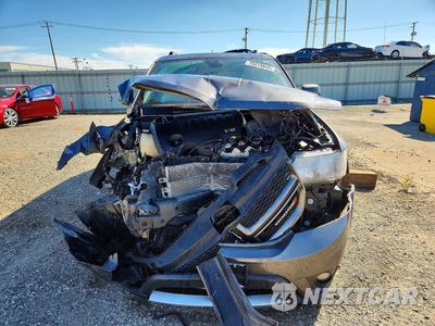 Piąte zdjęcie samochodu w środku: 2019 DODGE JOURNEY GT VIN:3C4PDDEG3KT732581 - miniatura