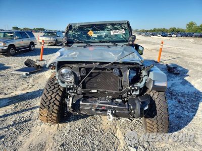 Piąte zdjęcie samochodu w środku: 2026 JEEP GLADIATOR SPORT VIN:1C6PJTAG9TL176158 - miniatura