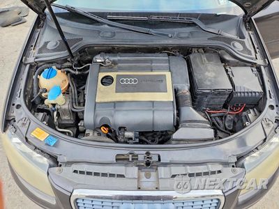 Zdjęcie 11 z 12 samochodu: 2006 AUDI A3 2 VIN:WAUHF78PX6A046186 - miniatura
