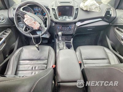 Zdjęcie 8 z 13 samochodu: 2018 FORD ESCAPE TITANIUM VIN:1FMCU9J95JUC48589 - miniatura
