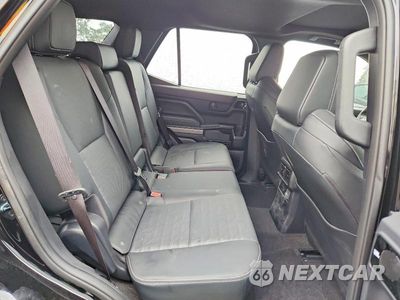 Zdjęcie 11 z 14 samochodu: 2026 TOYOTA 4RUNNER TRD OFF-ROAD PREMIUM VIN:JTEVA5BR2T5134796 - miniatura