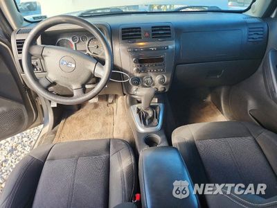 Zdjęcie 8 z 13 samochodu: 2009 HUMMER H3 VIN:5GTEN13E798140333 - miniatura