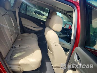 Zdjęcie 11 z 13 samochodu: 2020 BUICK ENVISION ESSENCE VIN:LRBFX2SA9LD045490 - miniatura