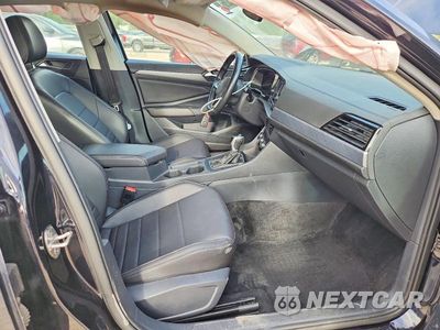 Zdjęcie 7 z 12 samochodu: 2023 VOLKSWAGEN JETTA SE VIN:3VW7M7BU7PM047851 - miniatura