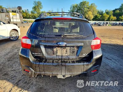 Zdjęcie 6 z 13 samochodu: 2014 SUBARU XV CROSSTREK 2.0 LIMITED VIN:JF2GPAGC7EH342944 - miniatura