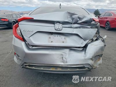Zdjęcie 6 z 12 samochodu: 2018 HONDA CIVIC EX VIN:19XFC2F82JE200896 - miniatura