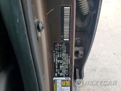 Zdjęcie 12 z 12 samochodu: 2017 KIA FORTE LX VIN:3KPFL4A74HE140852 - miniatura