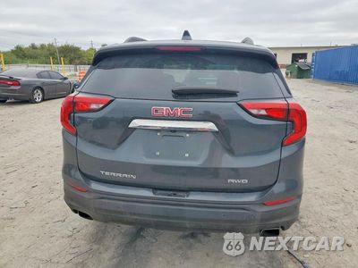 Zdjęcie 6 z 14 samochodu: 2018 GMC TERRAIN SLE VIN:3GKALTEXXJL314802 - miniatura