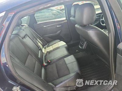 Zdjęcie 10 z 12 samochodu: 2015 CHEVROLET IMPALA LT VIN:2G1115SL5F9184588 - miniatura