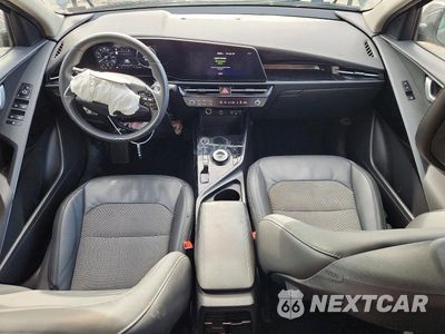 Zdjęcie 8 z 13 samochodu: 2024 KIA NIRO WIND VIN:KNDCR3L13R5111862 - miniatura