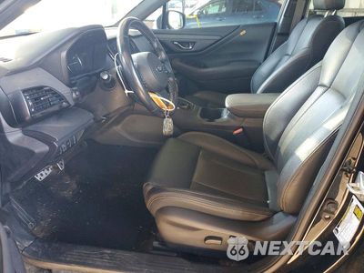Zdjęcie 7 z 12 samochodu: 2022 SUBARU OUTBACK WILDERNESS VIN:4S4BTGUD6N3160410 - miniatura