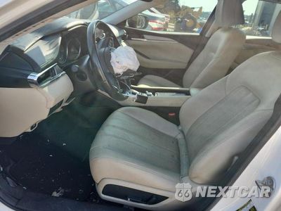 Zdjęcie 7 z 13 samochodu: 2020 MAZDA 6 GRAND TOURING VIN:JM1GL1TY4L1511027 - miniatura