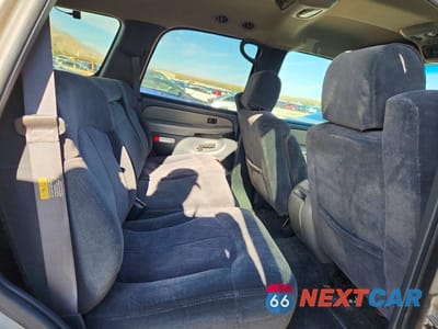 Zdjęcie 10 z 12 samochodu: 2001 CHEVROLET TAHOE K1500 VIN:1GNEK13T31R201746 - miniatura