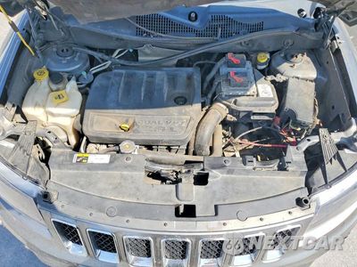 Zdjęcie 12 z 13 samochodu: 2014 JEEP COMPASS SPORT VIN:1C4NJDBB5ED535821 - miniatura