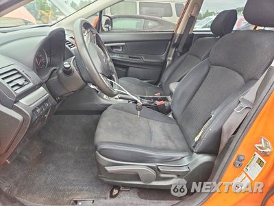 Zdjęcie 7 z 13 samochodu: 2014 SUBARU XV CROSSTREK 2.0 PREMIUM VIN:JF2GPAVC5E8239525 - miniatura