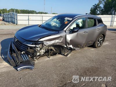 2026 NISSAN KICKS SV 3N8AP6CE4TL370972 - główne zdjęcie licytacji z USA - miniatura