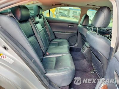 Zdjęcie 10 z 12 samochodu: 2011 LEXUS ES 350 VIN:JTHBK1EG5B2446116 - miniatura