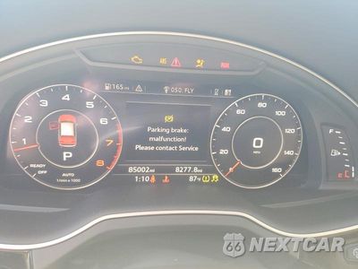 Zdjęcie 9 z 14 samochodu: 2019 AUDI Q7 PRESTIGE VIN:WA1VAAF77KD015727 - miniatura