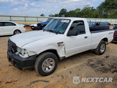 2009 FORD RANGER 1FTYR10D89PA37917 - główne zdjęcie licytacji z USA - miniatura