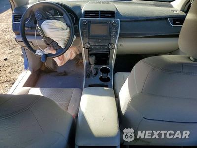 Zdjęcie 8 z 13 samochodu: 2017 TOYOTA CAMRY LE VIN:4T1BF1FK9HU696508 - miniatura