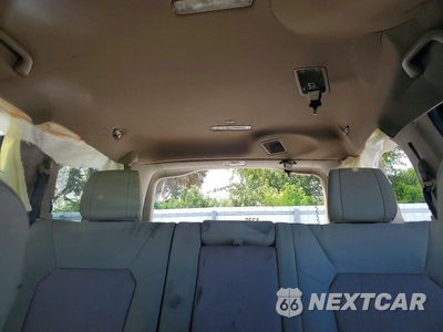 Zdjęcie 10 z 14 samochodu: 2013 HONDA PILOT EX VIN:5FNYF3H40DB045246 - miniatura