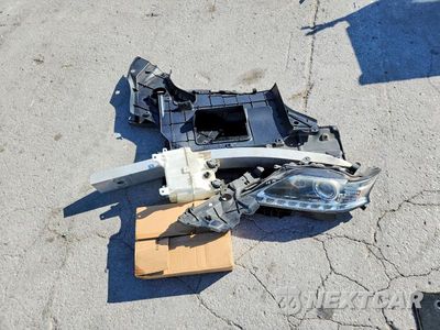 Zdjęcie 13 z 14 samochodu: 2014 LEXUS RX 350 BASE VIN:2T2ZK1BA0EC146761 - miniatura