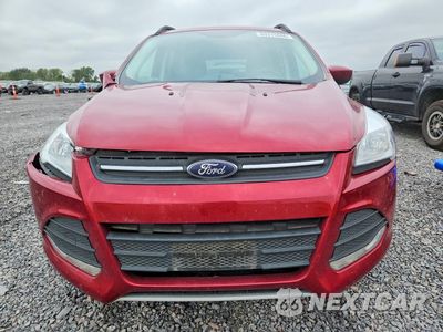 Piąte zdjęcie samochodu w środku: 2016 FORD ESCAPE SE VIN:1FMCU9GX7GUB54339 - miniatura