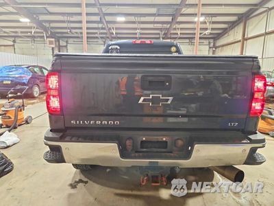 Zdjęcie 6 z 12 samochodu: 2019 CHEVROLET SILVERADO K2500 HEAVY DUTY LTZ VIN:1GC1KTEY6KF185394 - miniatura