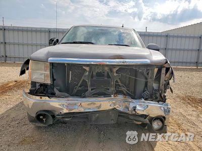 Piąte zdjęcie samochodu w środku: 2007 GMC NEW SIERRA K1500 VIN:3GTEK13M07G548929 - miniatura