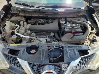 Zdjęcie 12 z 13 samochodu: 2015 NISSAN ROGUE SV VIN:KNMAT2MV0FP518882 - miniatura