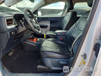 Zdjęcie 7 z 12 samochodu: 2024 FORD MAVERICK XLT VIN:3FTTW8H3XRRA00187 - miniatura