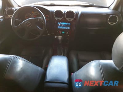 Zdjęcie 8 z 12 samochodu: 2007 GMC ENVOY VIN:1GKDT13S372111785 - miniatura