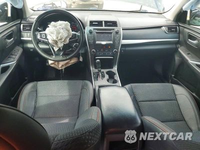 Zdjęcie 8 z 12 samochodu: 2015 TOYOTA CAMRY SE VIN:4T1BF1FK0FU039920 - miniatura