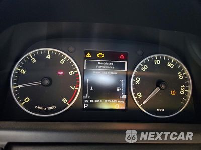 Zdjęcie 9 z 12 samochodu: 2016 LAND ROVER LR4 VIN:SALAB2V69GA805855 - miniatura