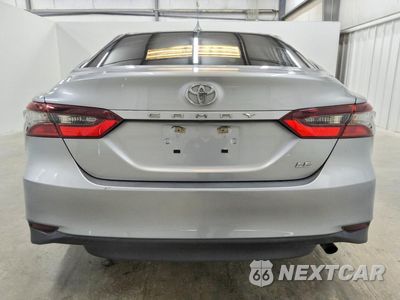 Zdjęcie 6 z 13 samochodu: 2023 TOYOTA CAMRY LE VIN:4T1R11AK0PU834701 - miniatura