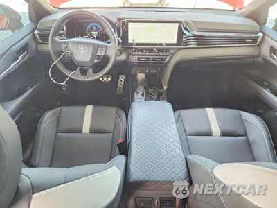 Zdjęcie 8 z 12 samochodu: 2025 TOYOTA CAMRY SE VIN:4T1DAACK4SU186389 - miniatura