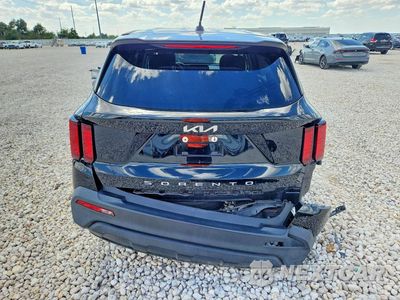 Zdjęcie 6 z 13 samochodu: 2022 KIA SORENTO LX VIN:5XYRG4LC7NG091060 - miniatura