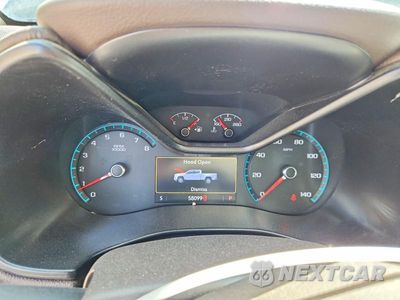 Zdjęcie 9 z 12 samochodu: 2019 GMC CANYON SLT VIN:1GTG6DEN7K1139967 - miniatura