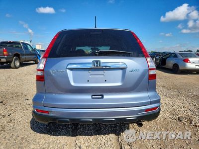 Zdjęcie 6 z 14 samochodu: 2011 HONDA CR-V EXL VIN:5J6RE4H77BL026849 - miniatura