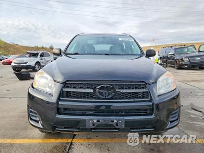 Piąte zdjęcie samochodu w środku: 2012 TOYOTA RAV4 BASE VIN:2T3BF4DV9CW252771 - miniatura