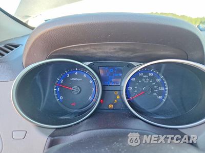 Zdjęcie 9 z 13 samochodu: 2015 HYUNDAI TUCSON GLS VIN:KM8JTCAF0FU102220 - miniatura