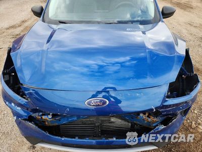Zdjęcie 11 z 13 samochodu: 2022 FORD ESCAPE S VIN:1FMCU0F60NUA30754 - miniatura
