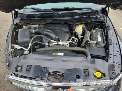 Zdjęcie 11 z 13 samochodu: 2015 RAM 1500 SLT VIN:1C6RR6GT0FS729555 - miniatura