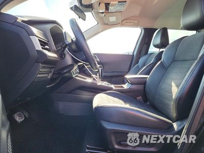 Zdjęcie 7 z 12 samochodu: 2023 MITSUBISHI OUTLANDER SE VIN:JA4J3UA82PZ025084 - miniatura