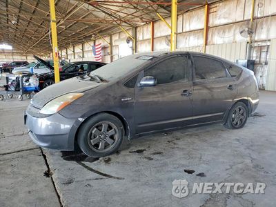 2008 TOYOTA PRIUS BASE JTDKB20U283430172 - główne zdjęcie licytacji z USA - miniatura