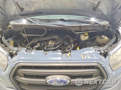 Zdjęcie 12 z 13 samochodu: 2020 FORD TRANSIT 250 DELIVERY VAN VIN:1FTBR3X89LKB04992 - miniatura