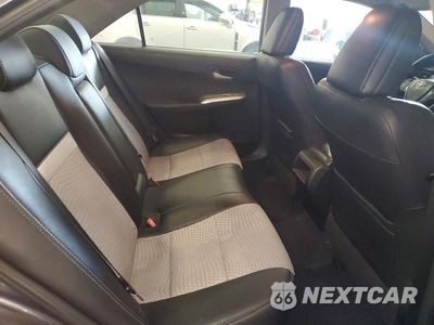 Zdjęcie 10 z 12 samochodu: 2012 TOYOTA CAMRY SE VIN:4T1BF1FK0CU132948 - miniatura