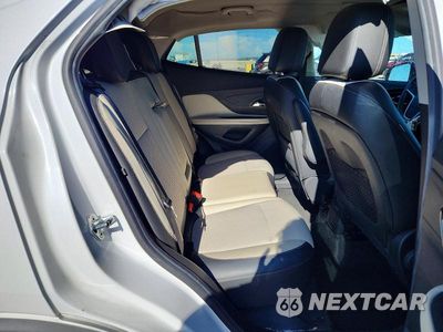 Zdjęcie 11 z 13 samochodu: 2017 BUICK ENCORE PREFERRED VIN:KL4CJASB2HB252180 - miniatura