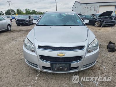 Piąte zdjęcie samochodu w środku: 2011 CHEVROLET MALIBU 1LT VIN:1G1ZC5E16BF342963 - miniatura