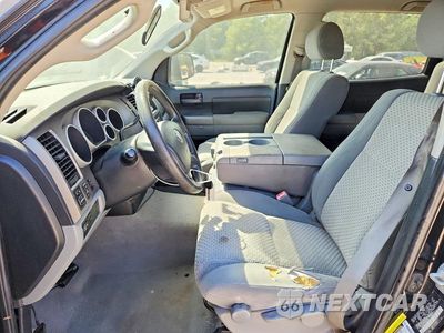 Zdjęcie 7 z 12 samochodu: 2011 TOYOTA TUNDRA CREWMAX SR5 VIN:5TFEM5F13BX034578 - miniatura